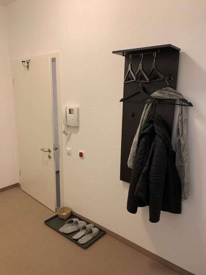 Strassi 1 Lägenhet Plauen Exteriör bild