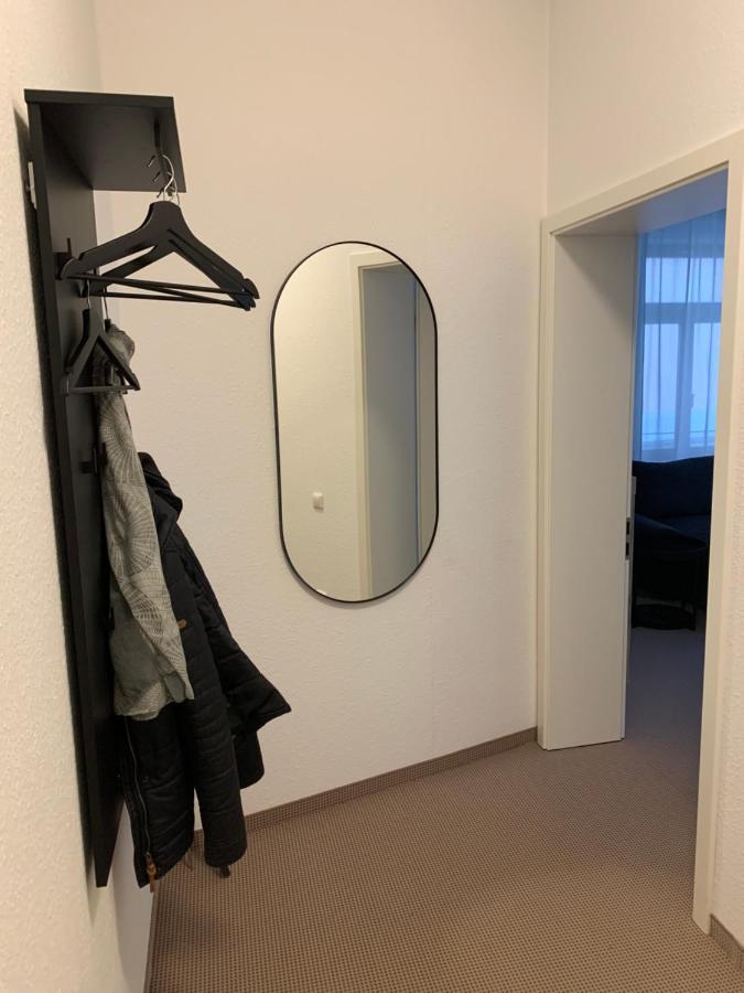 Strassi 1 Lägenhet Plauen Exteriör bild